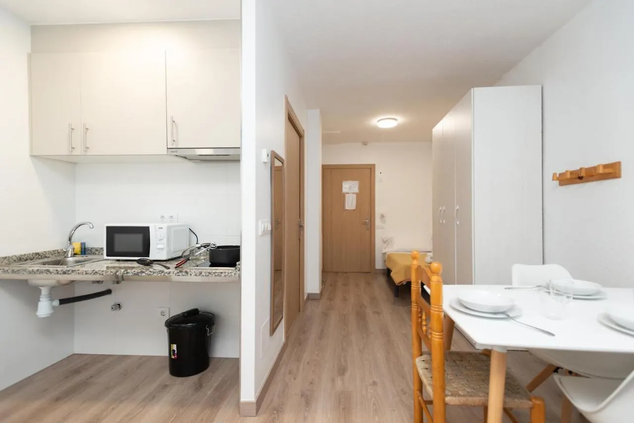 Apartamentos Lake Placid Deluxe 3000 Pas de la Case