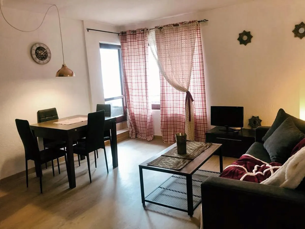 Appartement Apartamentos Lake Placid Deluxe 3000 Pas de la Case