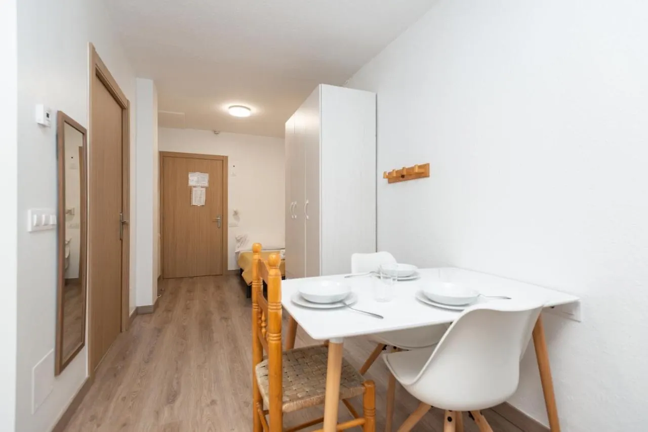 Apartamentos Lake Placid Deluxe 3000 Pas de la Case 0*,