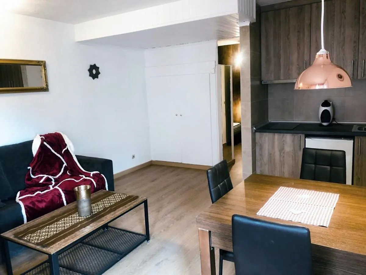 Apartamentos Lake Placid Deluxe 3000 Pas de la Case Appartement