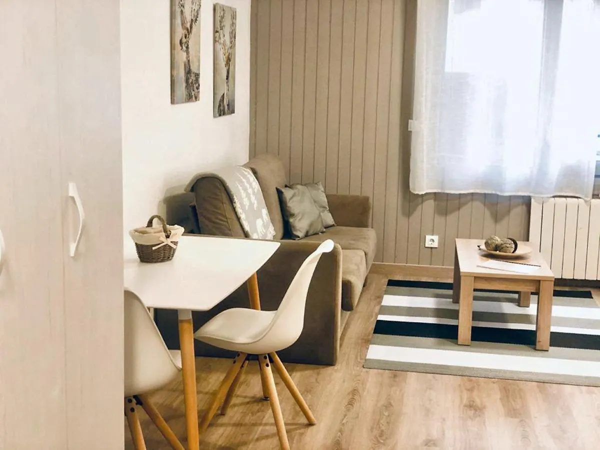 Appartement Apartamentos Lake Placid Deluxe 3000 Pas de la Case Andorre