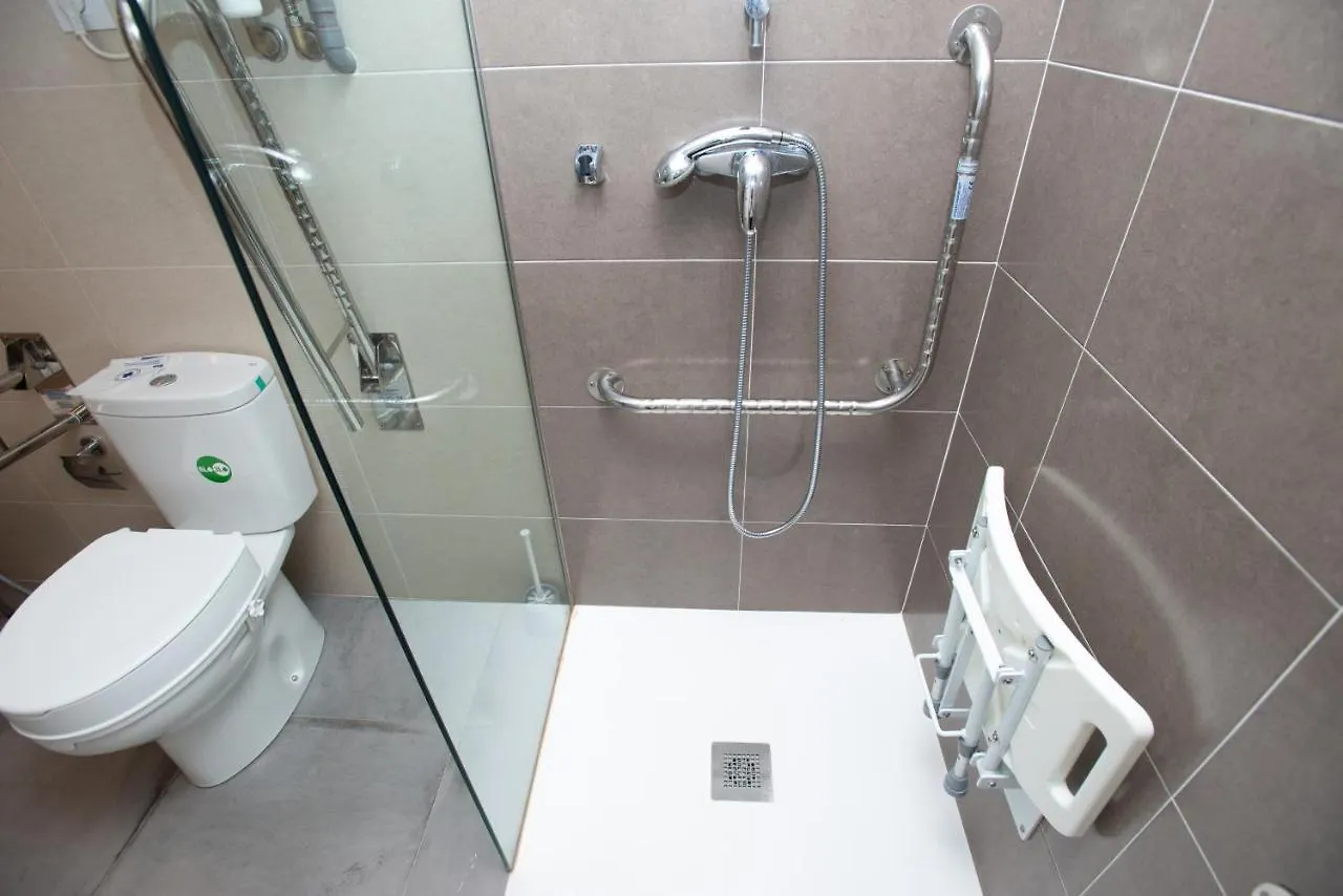 Apartamentos Lake Placid Deluxe 3000 Pas de la Case Andorre