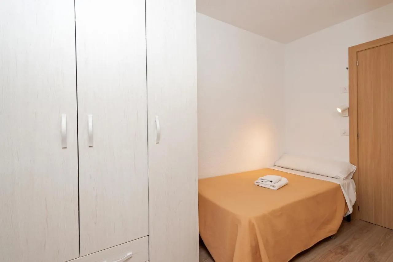Apartamentos Lake Placid Deluxe 3000 Pas de la Case Andorre