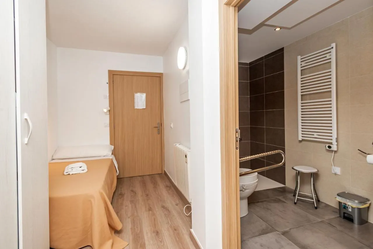 Apartamentos Lake Placid Deluxe 3000 Pas de la Case 0*,  Andorre