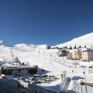 Prime Loft Andorra Hut2-06207 Pas de la Case